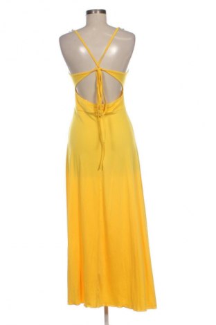 Šaty  Unbranded, Velikost S, Barva Žlutá, Cena  499,00 Kč