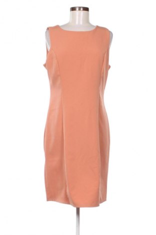 Φόρεμα Unbranded, Μέγεθος M, Χρώμα Πορτοκαλί, Τιμή 8,80 €