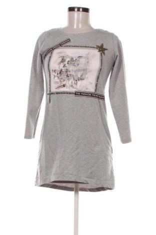 Sukienka Unbranded, Rozmiar S, Kolor Szary, Cena 27,99 zł