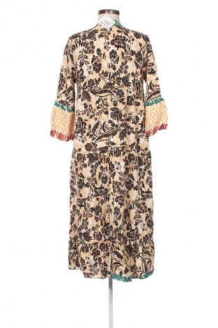 Kleid Unbranded, Größe L, Farbe Mehrfarbig, Preis 25,99 €