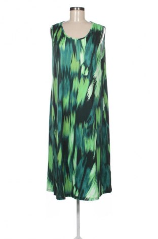 Sukienka Unbranded, Rozmiar XXL, Kolor Kolorowy, Cena 80,99 zł