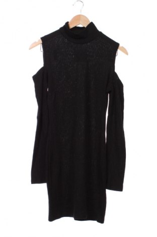 Šaty  Unbranded, Velikost XS, Barva Černá, Cena  49,00 Kč