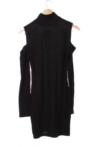 Šaty  Unbranded, Velikost XS, Barva Černá, Cena  49,00 Kč
