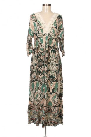 Kleid Unbranded, Größe S, Farbe Mehrfarbig, Preis 20,99 €