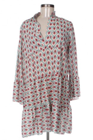 Sukienka Unbranded, Rozmiar M, Kolor Kolorowy, Cena 7,99 zł