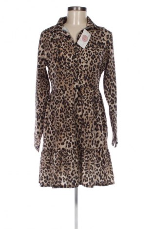 Φόρεμα Unbranded, Μέγεθος M, Χρώμα Πολύχρωμο, Τιμή 9,99 €