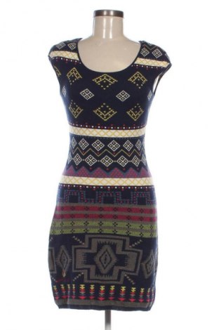 Sukienka Desigual, Rozmiar S, Kolor Kolorowy, Cena 39,92 zł
