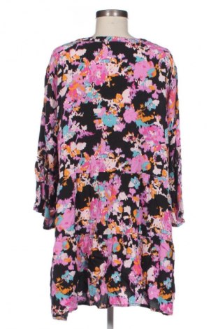 Sukienka Unbranded, Rozmiar XXL, Kolor Kolorowy, Cena 89,99 zł