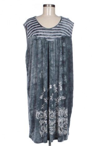 Sukienka Unbranded, Rozmiar 3XL, Kolor Kolorowy, Cena 89,99 zł