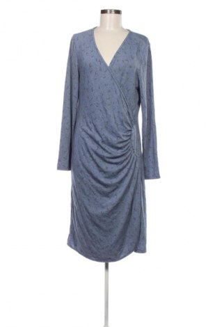 Φόρεμα Unbranded, Μέγεθος XL, Χρώμα Μπλέ, Τιμή 8,99 €