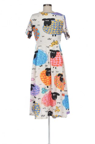 Šaty  Unbranded, Velikost S, Barva Vícebarevné, Cena  157,00 Kč
