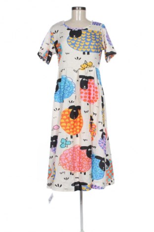 Šaty  Unbranded, Velikost S, Barva Vícebarevné, Cena  157,00 Kč
