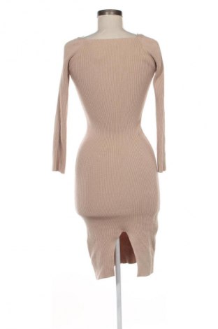Sukienka Unbranded, Rozmiar S, Kolor Beżowy, Cena 26,99 zł
