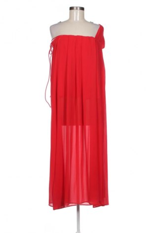 Φόρεμα Unbranded, Μέγεθος M, Χρώμα Κόκκινο, Τιμή 17,99 €