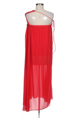 Φόρεμα Unbranded, Μέγεθος M, Χρώμα Κόκκινο, Τιμή 17,99 €