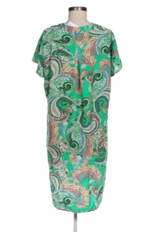 Sukienka Unbranded, Rozmiar M, Kolor Kolorowy, Cena 89,99 zł