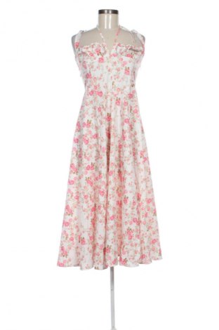 Šaty  Unbranded, Velikost M, Barva Vícebarevné, Cena  247,00 Kč