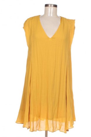 Φόρεμα Unbranded, Μέγεθος M, Χρώμα Κίτρινο, Τιμή 19,99 €