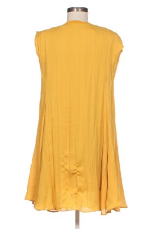 Φόρεμα Unbranded, Μέγεθος M, Χρώμα Κίτρινο, Τιμή 19,99 €