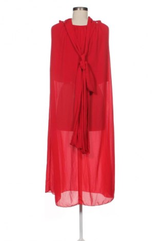 Kleid Unbranded, Größe M, Farbe Orange, Preis 8,04 €