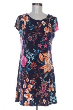 Sukienka Unbranded, Rozmiar M, Kolor Kolorowy, Cena 81,99 zł