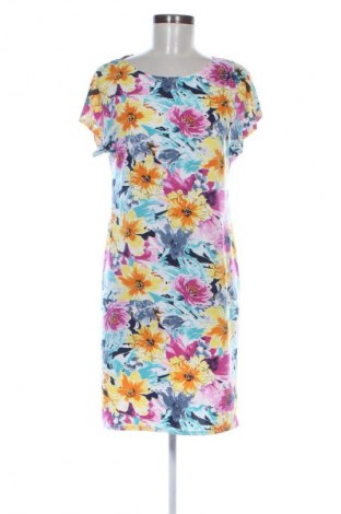 Φόρεμα Unbranded, Μέγεθος M, Χρώμα Πολύχρωμο, Τιμή 18,99 €