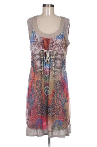 Φόρεμα Unbranded, Μέγεθος L, Χρώμα Πολύχρωμο, Τιμή 18,99 €