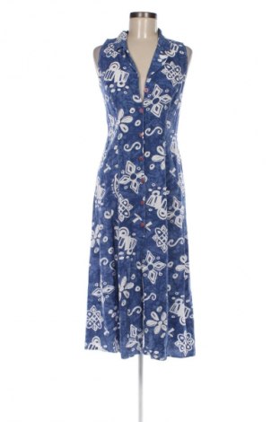 Φόρεμα Unbranded, Μέγεθος L, Χρώμα Πολύχρωμο, Τιμή 22,99 €