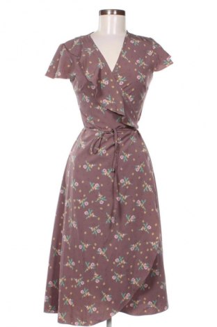 Sukienka Unbranded, Rozmiar S, Kolor Kolorowy, Cena 89,99 zł