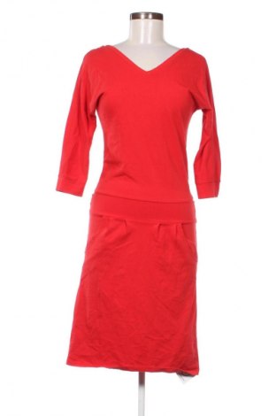 Sukienka Unbranded, Rozmiar S, Kolor Czerwony, Cena 25,99 zł