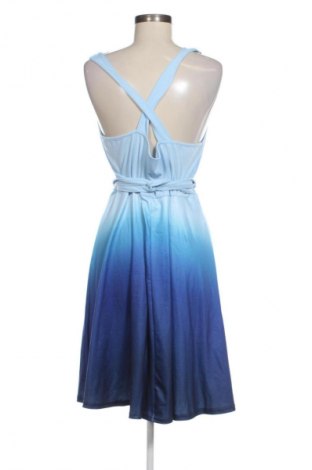 Sukienka Unbranded, Rozmiar XL, Kolor Kolorowy, Cena 89,99 zł