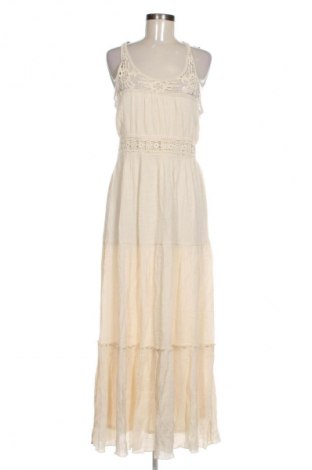 Φόρεμα Unbranded, Μέγεθος L, Χρώμα Εκρού, Τιμή 16,99 €