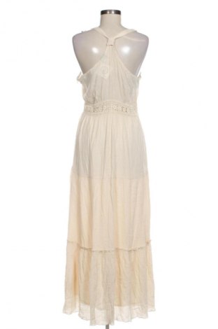 Φόρεμα Unbranded, Μέγεθος L, Χρώμα Εκρού, Τιμή 16,99 €