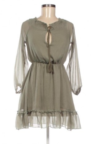 Φόρεμα Unbranded, Μέγεθος S, Χρώμα Πράσινο, Τιμή 10,20 €
