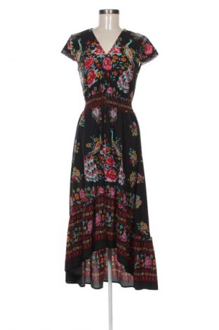 Φόρεμα Unbranded, Μέγεθος M, Χρώμα Πολύχρωμο, Τιμή 8,81 €