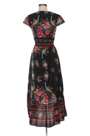 Φόρεμα Unbranded, Μέγεθος M, Χρώμα Πολύχρωμο, Τιμή 8,81 €