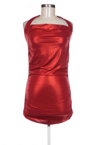 Φόρεμα Unbranded, Μέγεθος S, Χρώμα Κόκκινο, Τιμή 19,99 €