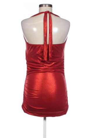 Φόρεμα Unbranded, Μέγεθος S, Χρώμα Κόκκινο, Τιμή 19,99 €