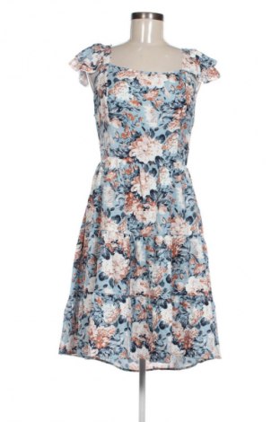 Sukienka Unbranded, Rozmiar XL, Kolor Kolorowy, Cena 89,99 zł