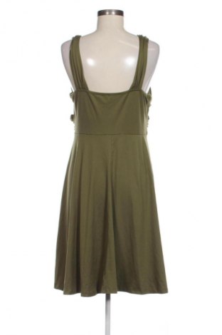 Sukienka Unbranded, Rozmiar XL, Kolor Zielony, Cena 89,99 zł