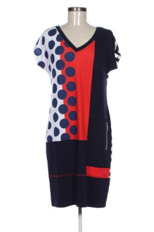 Sukienka Unbranded, Rozmiar M, Kolor Kolorowy, Cena 80,99 zł