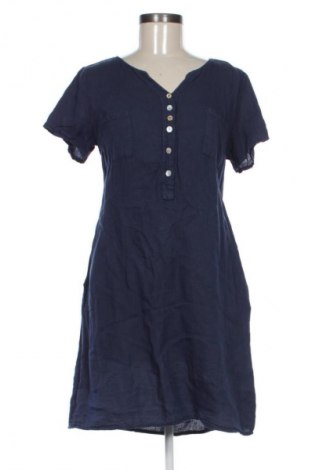 Šaty  Unbranded, Velikost L, Barva Modrá, Cena  449,00 Kč