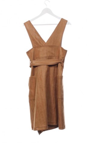 Sukienka Unbranded, Rozmiar M, Kolor Brązowy, Cena 45,99 zł