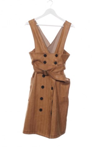 Sukienka Unbranded, Rozmiar M, Kolor Brązowy, Cena 45,99 zł