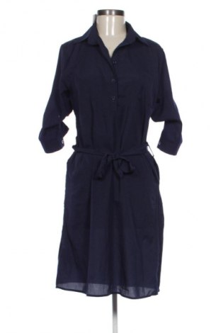 Рокля Unbranded, Размер S, Цвят Син, Цена 6,13 €