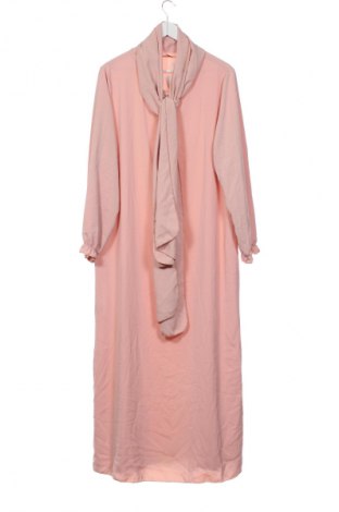 Sukienka Unbranded, Rozmiar M, Kolor Popielaty róż, Cena 70,99 zł