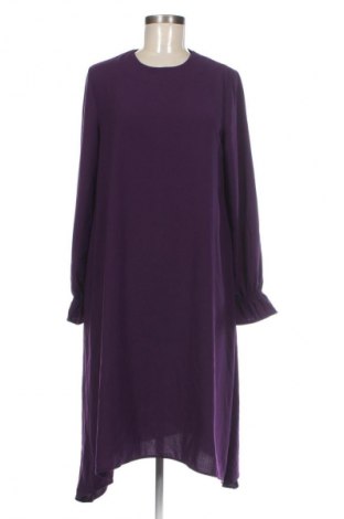 Рокля Unbranded, Размер XL, Цвят Лилав, Цена 8,18 €