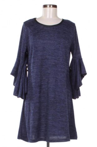 Šaty  Unbranded, Veľkosť XL, Farba Modrá, Cena  12,95 €