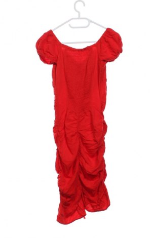 Φόρεμα Unbranded, Μέγεθος XS, Χρώμα Κόκκινο, Τιμή 18,99 €