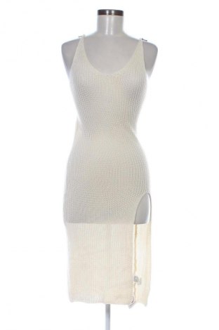 Φόρεμα Unbranded, Μέγεθος M, Χρώμα  Μπέζ, Τιμή 18,99 €